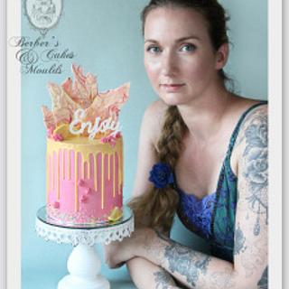 Berber's Cakes & Moulds