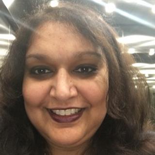 Nalini Driessen