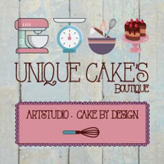 Unique Cake's Boutique