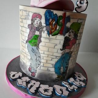 Cake Search Hip Hop Cakesdecor