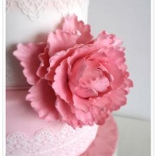 Angelic Cakes By Sarah