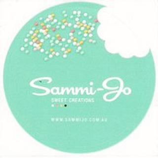 Sammi-Jo Sweet Creations