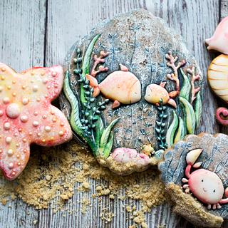 Cookies - CakesDecor