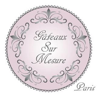 Galina Duverne - Gâteaux Sur Mesure Paris