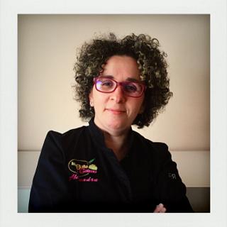 Alexandra Smadja (Ma Boîte à Gâteau)