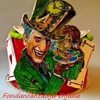 Fondantfantasy