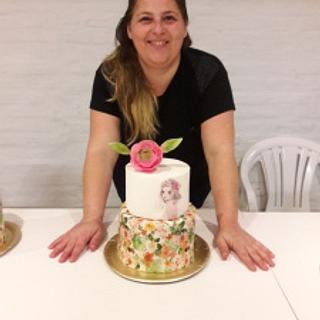 las tortas de Xime