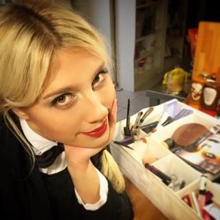Ece Akyildiz