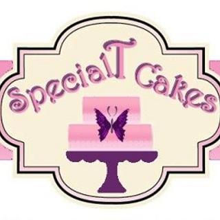 SpecialT Cakes - Tracie Callum