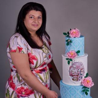 Mariya Gechekova