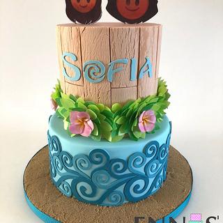 Irina Ennas Cake Design Cakesdecor