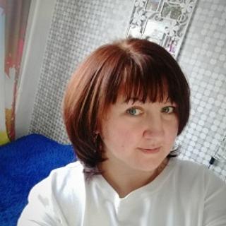 Екатерина Андриянова
