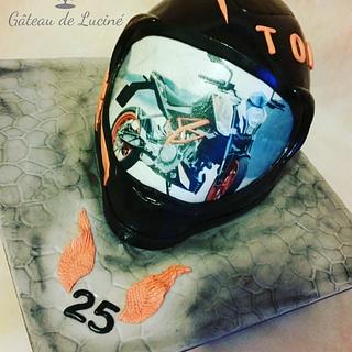 Cake Search Motorcycle Cake Cakesdecor