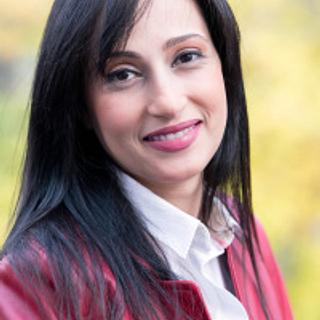 Ghada elsehemy