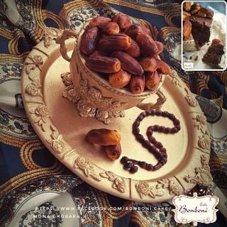 Bonboni Cake
