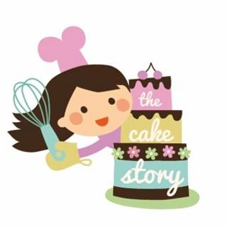 The cake story