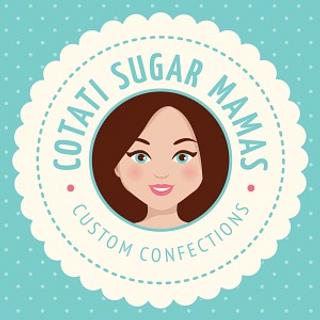 Isabelle (Cotati Sugar Mamas)