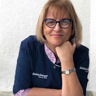 🍩Cristina Calcagno🍰
