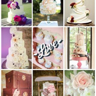 Emma Waddington - Gifted Heart Cakes