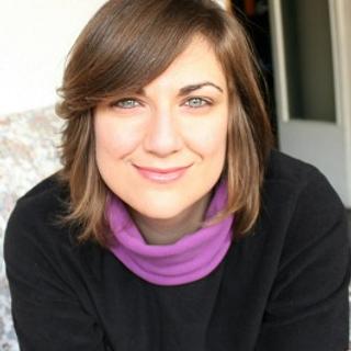Isabella Coppola di Milky Way