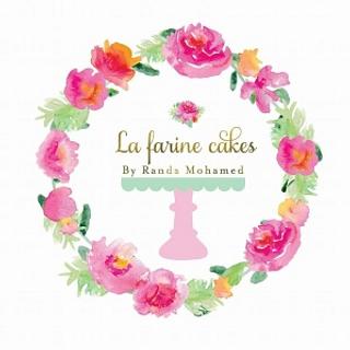 La farine by Randa