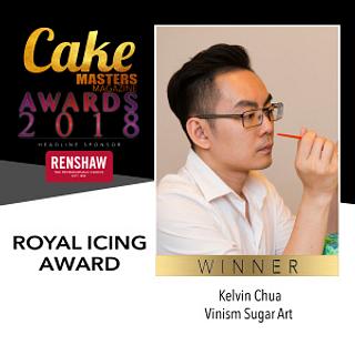 Kelvin Chua