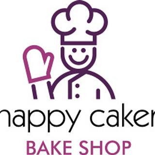 Happy Caker Bake Shop