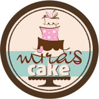 Mira's cake