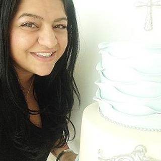 It's a Cake Thing