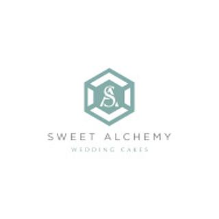 Sweet Alchemy Wedding Cakes