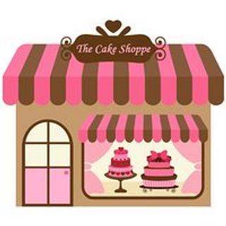 THE CAKE SHOPPE