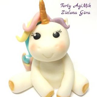 Torty AgiMik