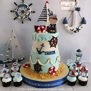 Cake For Boy Cakes Cakesdecor