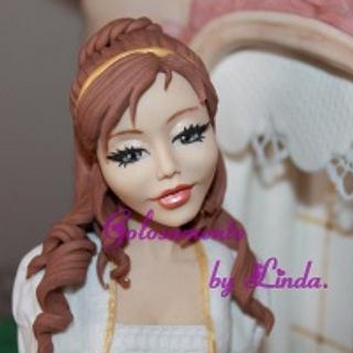 golosamente by linda