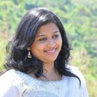 Blessilda Tishan