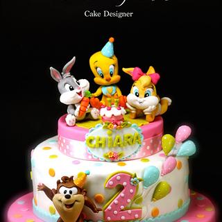 Cakes by ivana guddo - CakesDecor