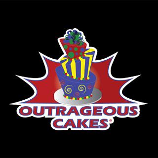 Outrageous Cakes Tampa Bakery