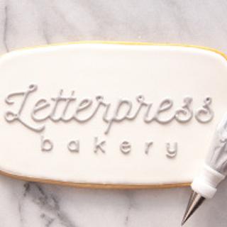 Letterpress Bakery