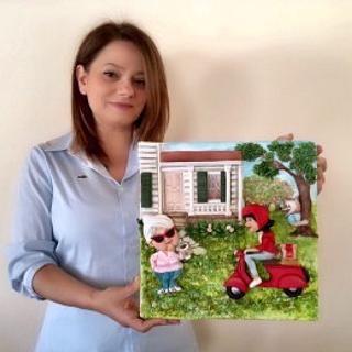 Emine