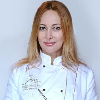 Katia Malizia