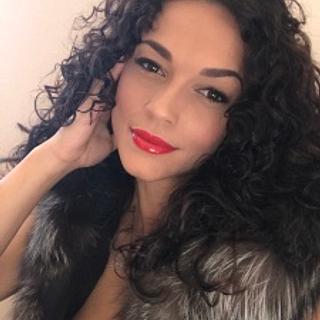 Mina Avramova
