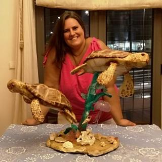Bety'Sugarland by Elisabete Caseiro