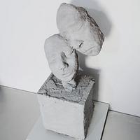 Love sculpture 