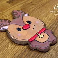 Day 5 | 12 Days of Cookies Advent Calendar 2019