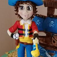 Santiago pirat