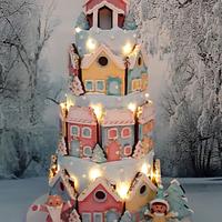 Christmas Village Christmas Village