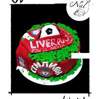 Liverpool cake