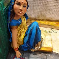 india lady india lady