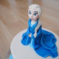Elsa frozen inspiration 