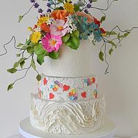 CakesDecor Theme: Wedding Cakes - part 61